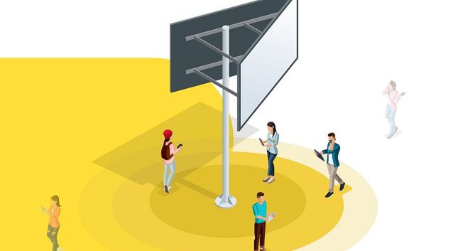 Publicis Groupe mierzy realny zasięg kampanii OOH w czasie rzeczywistym