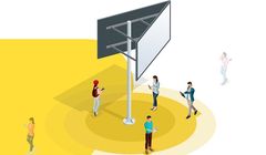 Publicis Groupe mierzy realny zasięg kampanii OOH w czasie rzeczywistym