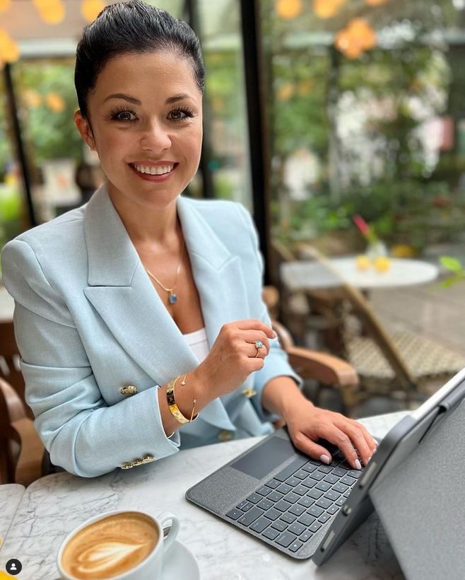Katarzyna Cichopek