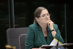 Wyrok TK ws. aborcji. Krystyna Pawłowicz: czuję się nękana
