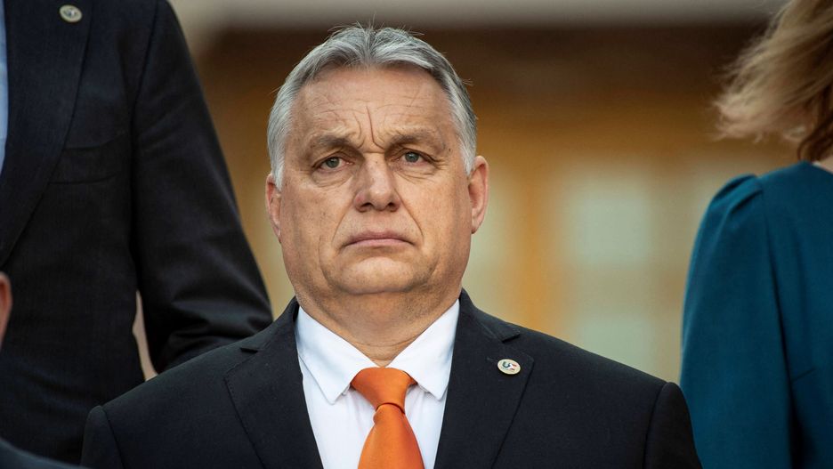 Victor Orban 