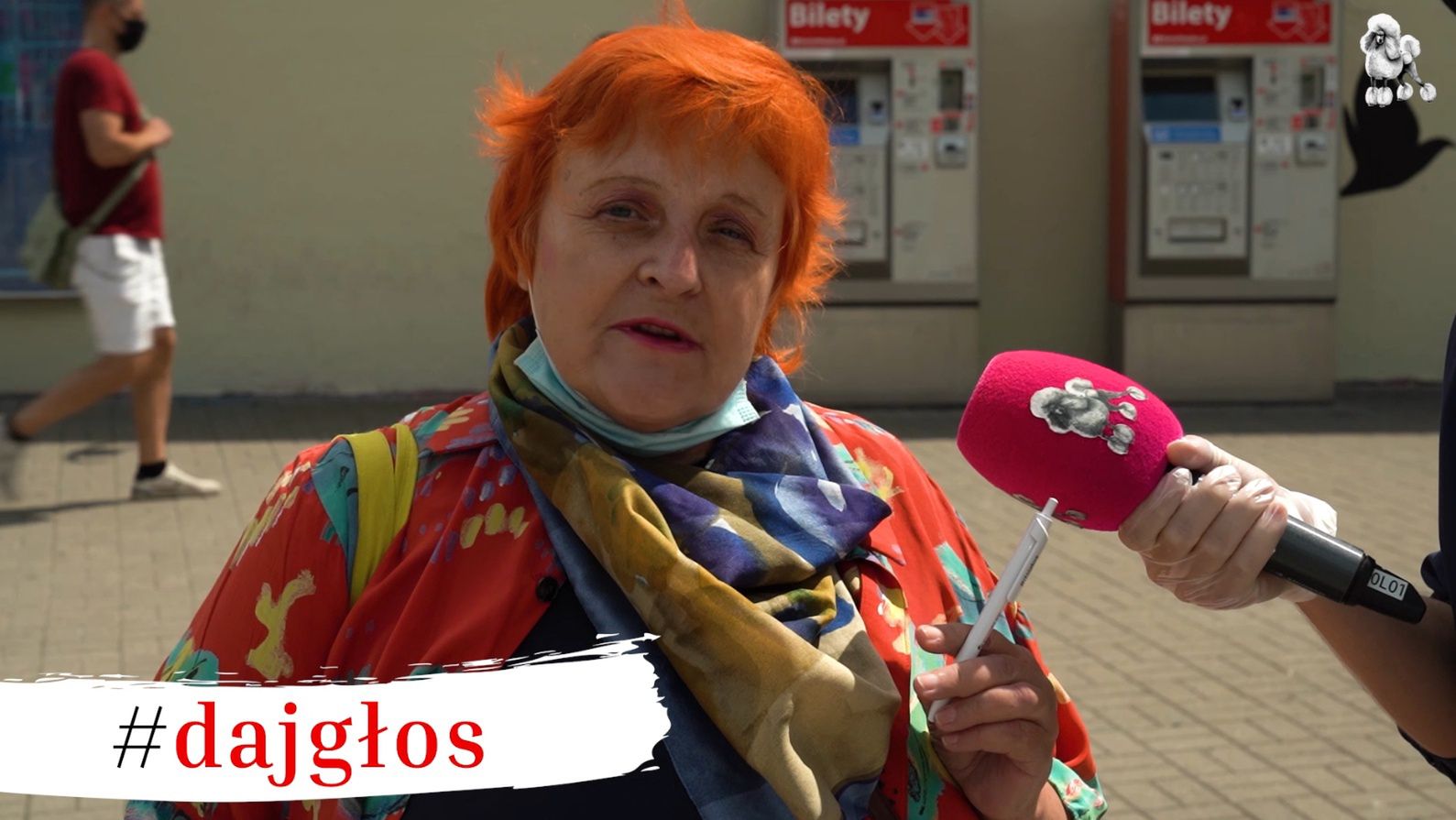 Pudelek pyta Polaków, dlaczego WARTO głosować #DAJGŁOS