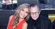Larry King nie uwzględnił żony w testamencie. Wdowa kontratakuje