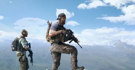 Pierwsze recenzje Ghost Recon: Wildlands w sieci