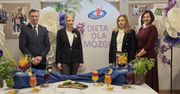 Biłgoraj: Uczennica z ZSZiO zachęca rówieśników do zdrowego odżywiania