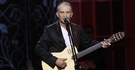Nowy utwór Seweryna Krajewskiego. Teledysk zaskoczył internautów