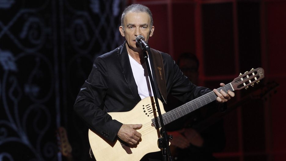 scena z: Seweryn Krajewski, SK:, , fot. Engelbrecht/AKPAczerwiec 2011, Sopot TOPtrendy Festiwal 2011- Koncert Top, top trendy 2011, TOPtrendy, Seweryn Krajewski