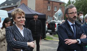 Zdanowska oskarżana. Jest pismo do prokuratury w sprawie dróg