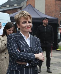 Zdanowska oskarżana. Jest pismo do prokuratury w sprawie dróg