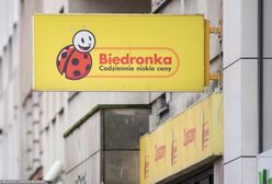 Salmonella w Biedronce. Sieć wycofuje popularny produkt