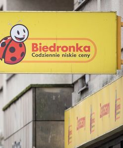 Salmonella w Biedronce. Sieć wycofuje popularny produkt