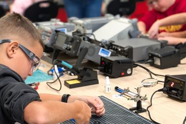 Fab Lab to miejsce, które łączy edukację i biznes