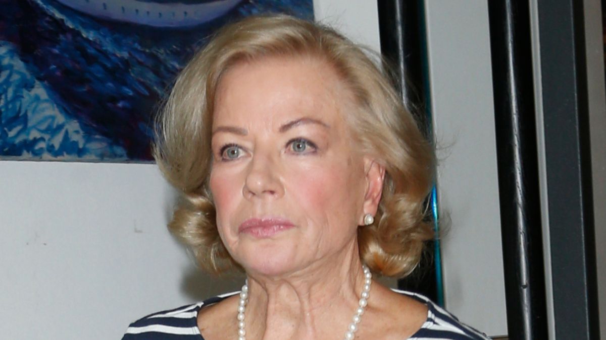 Podano szczegóły pogrzebu Bożeny Dykiel.