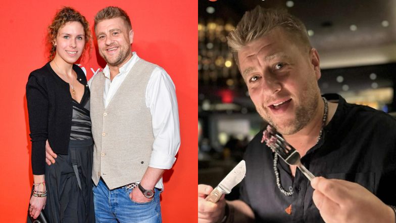 Żona Tomasza Jakubiaka opublikowała wzruszający wpis