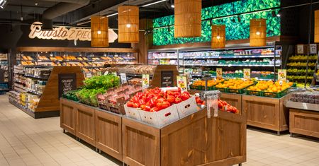 Netto przejęło Tesco. Do soboty niesamowite promocje w nowych sklepach