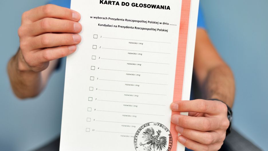 Obecna lista kandydatów na prezydenta liczy 11 osób