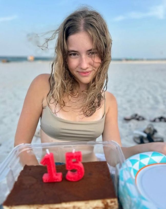 Helena Rubik