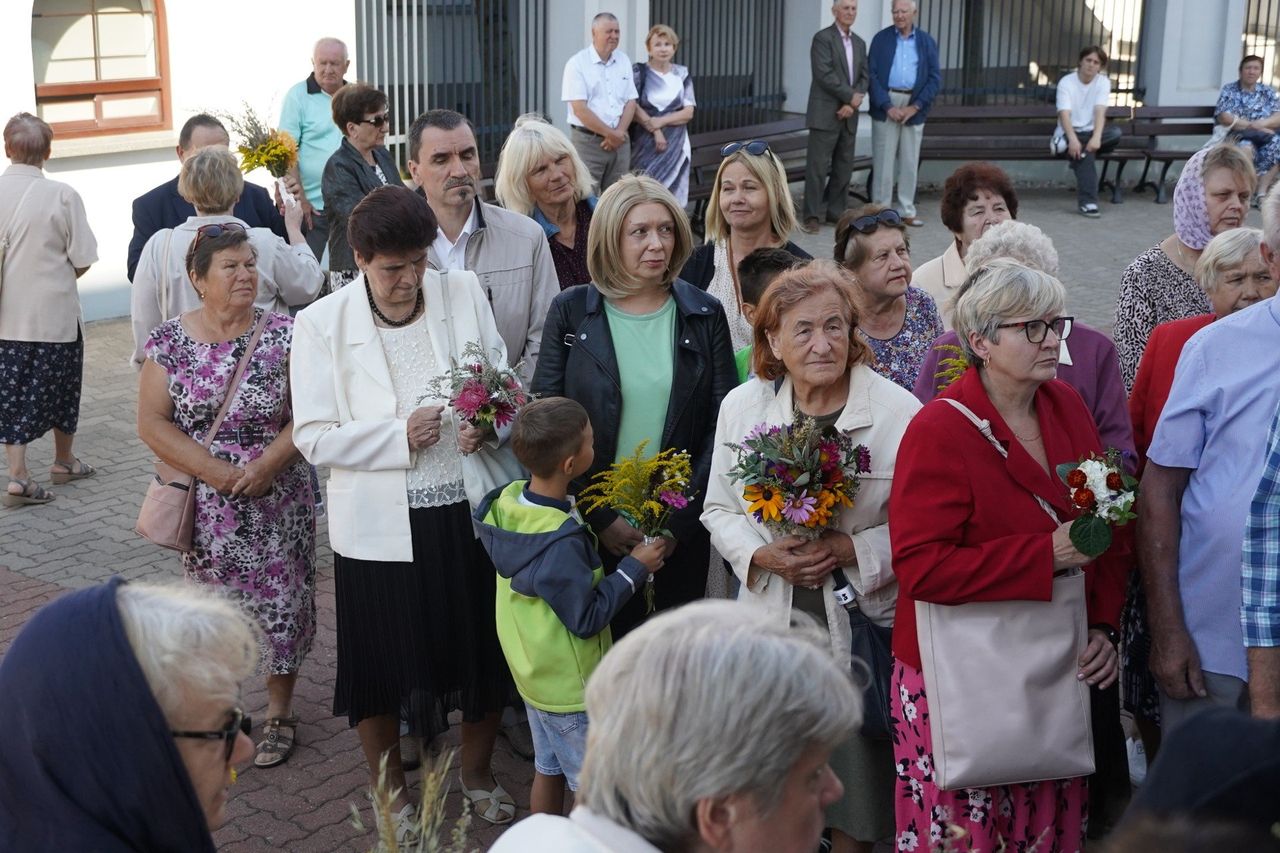 Białystok: Święto Zaśnięcia Przenajświętszej Bogurodzicy w Cerkwi prawosławnej. Zobacz uroczystości w soborze św. Mikołaja Cudotwórcy
