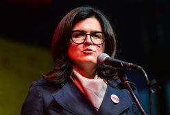 Aleksandra Dulkiewicz z koronawirusem. Pisze o przebiegu choroby