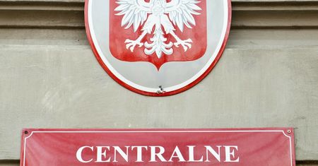 Poświadczenie nieprawdy i milionowe straty przy przebudowie urzędu. CBA zawiadamia prokuraturę