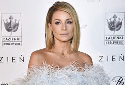 Małgorzata Rozenek wspomniała o tragedii rodzinnej. Uderzyła w foliarzy