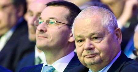 NBP za ograniczeniem rządowego wsparcia dla kredytobiorców. "Zwiększa ryzyko"