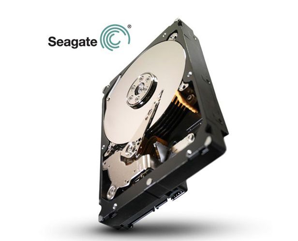 Seagate Barracuda (fot. Seagate)