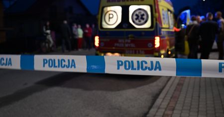 12-latek zaatakował. Wstrząsające informacje o motywach