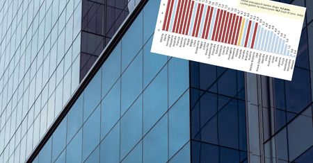 Polacy nie odpoczywają. Wciąż pracujemy najwięcej w całej UE