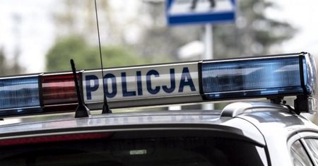 Skandal w Rzeszowie. Policjant w roli głównej
