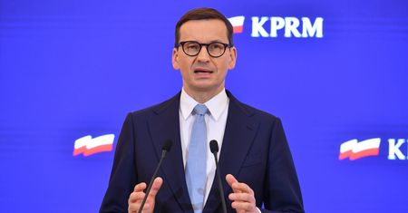 Kiedy inflacja w końcu zacznie spadać? Morawiecki wskazał termin