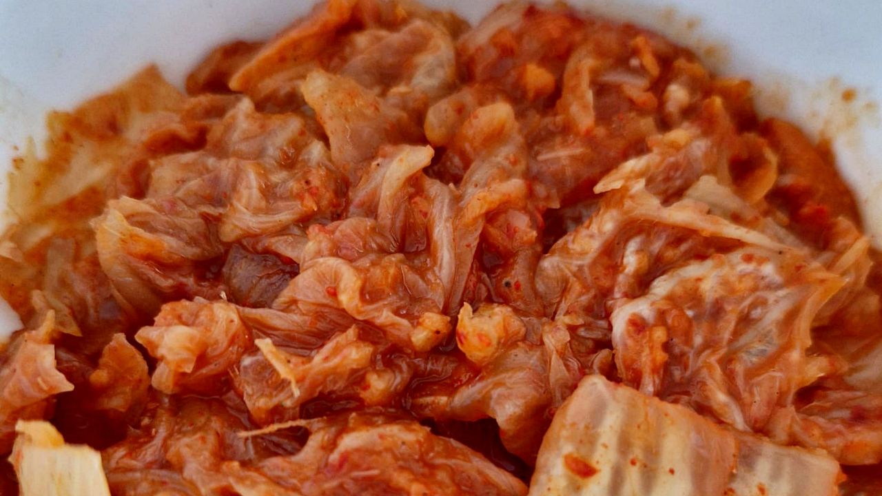 Wystarczy niewielka porcja dziennie. Jelita pracują szybciej i lżej