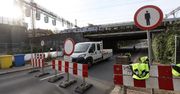 Katowice: Ulica Damrota zostanie zamknięta dla pieszych i samochodów