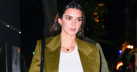 Kendall Jenner w polskim projekcie. To klasa sama w sobie