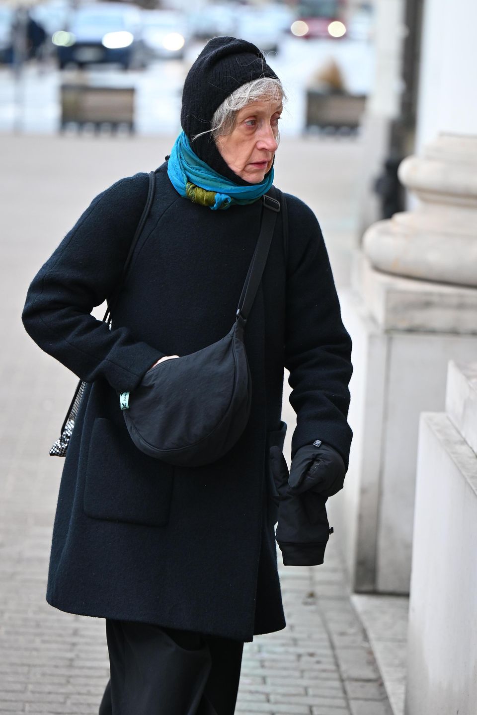 Małgorzata Hajewska-Krzysztofik