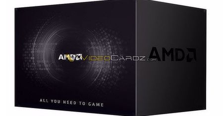 AMD Combat Crates - zestaw dla graczy, który ułatwi dostęp do kart graficznych? [AKT.]
