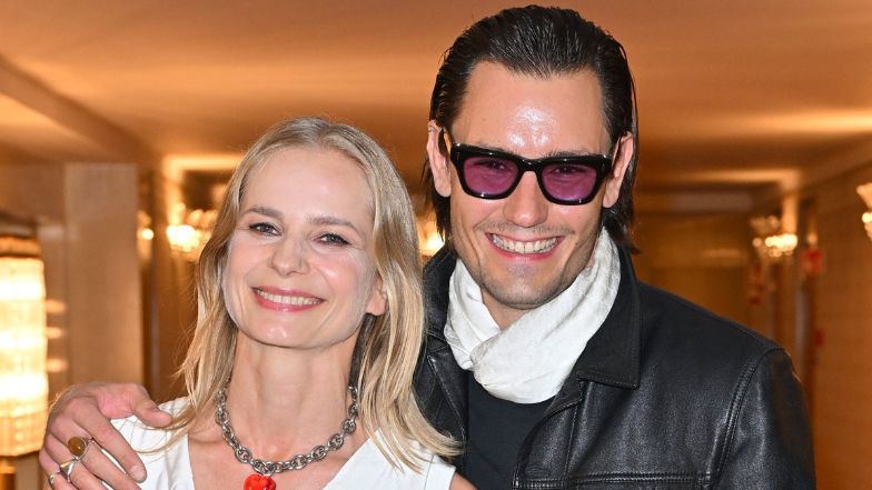 Magdalena Cielecka, Bartosz Gelner