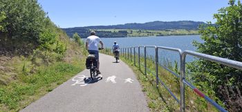 Małopolskie: Jedź na rower, nawet, jak nie masz... roweru. Wypożyczalnie sprzętu w atrakcyjnych turystycznie miejscach