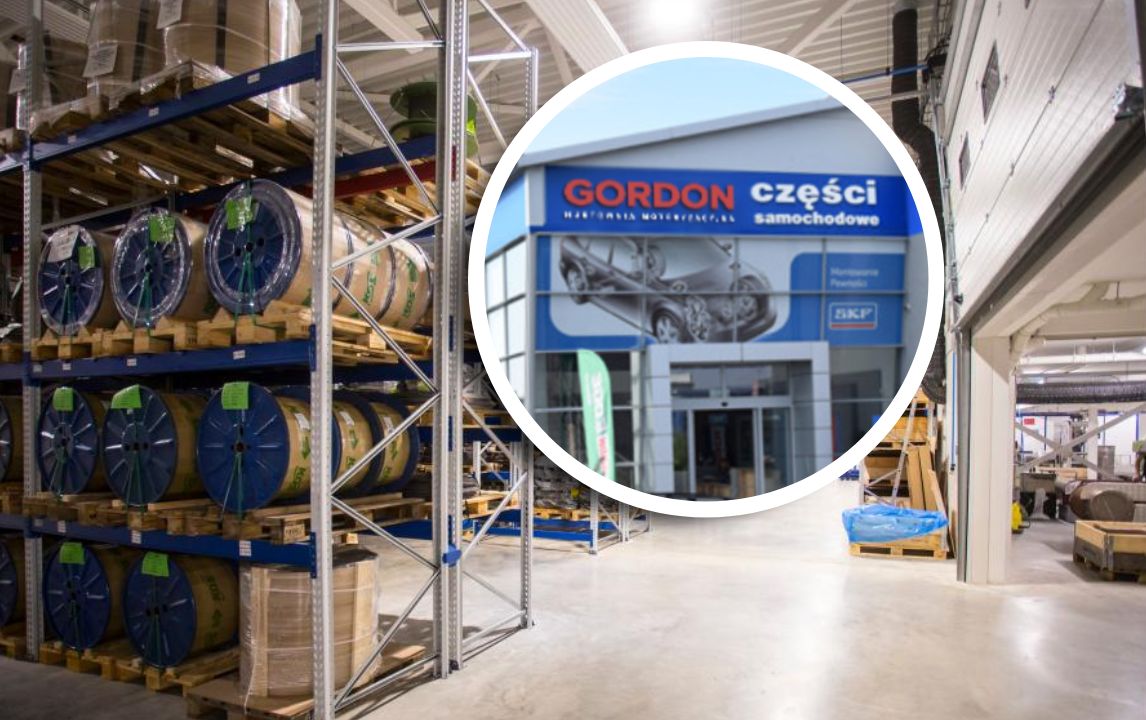 Ogólnopolska hurtownia upada. Pracownicy drżą o przyszłość. "Dostaw już nie ma"