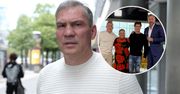 Dariusz Michalczewski pokazał najmłodszego syna. 17-latek jest kopią ojca [ZDJĘCIA]