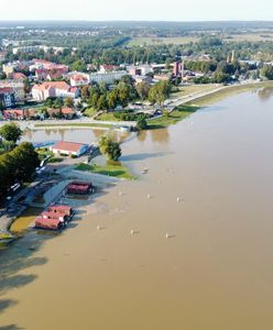 Eksperci wyjaśniają, dlaczego obecna powódź to efekt zmiany klimatu