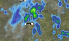 Czesi alarmują: nadciąga koszmar w pogodzie