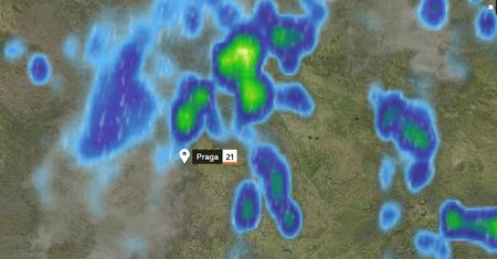 Czesi alarmują: nadciąga koszmar w pogodzie