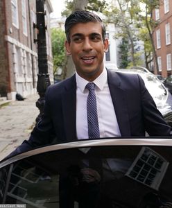 Najmłodszy od 200 lat. To on będzie nowym premierem Wielkiej Brytanii