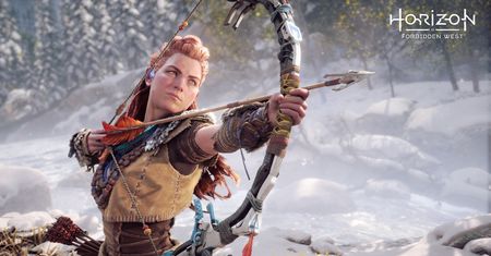 Horizon Forbidden West – przegląd recenzji. Gra solidna w każdym calu