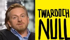 Sukces w Niemczech. "Null" Twardocha na drugim miejscu w rankingu książek roku "Der Spiegel"