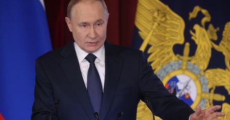 Kreml o rozmowach z USA. Pozostanie tajemnicą