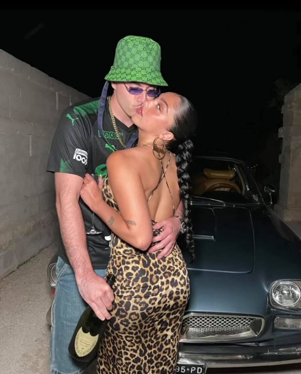 Madonna świętuje 63. urodziny