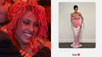 Bianca Censori kopiuje Kim Kardashian, a Angelina Censori kopiuje Biankę Censori: "Młodsza siostrzyczka". Powód do dumy? (FOTO)