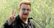 Bono z U2 został… "KOBIETĄ ROKU Glamour"!